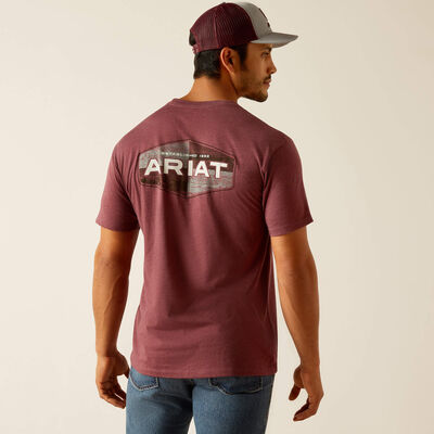 Ariat Quadrant T-Shirt
