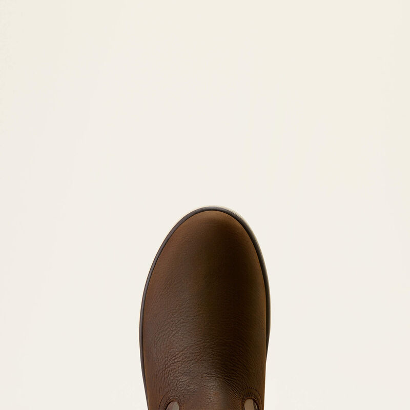 Saylor Shrimp Waterproof Boot Toe