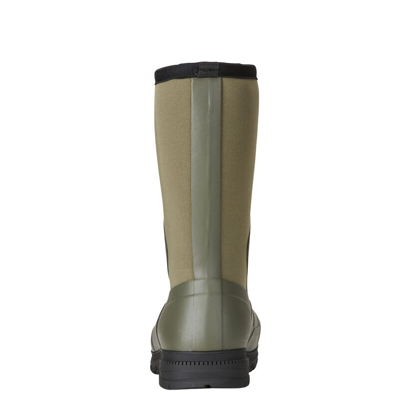 Springfield Rubber Boot