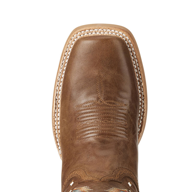 Callahan Western Boot