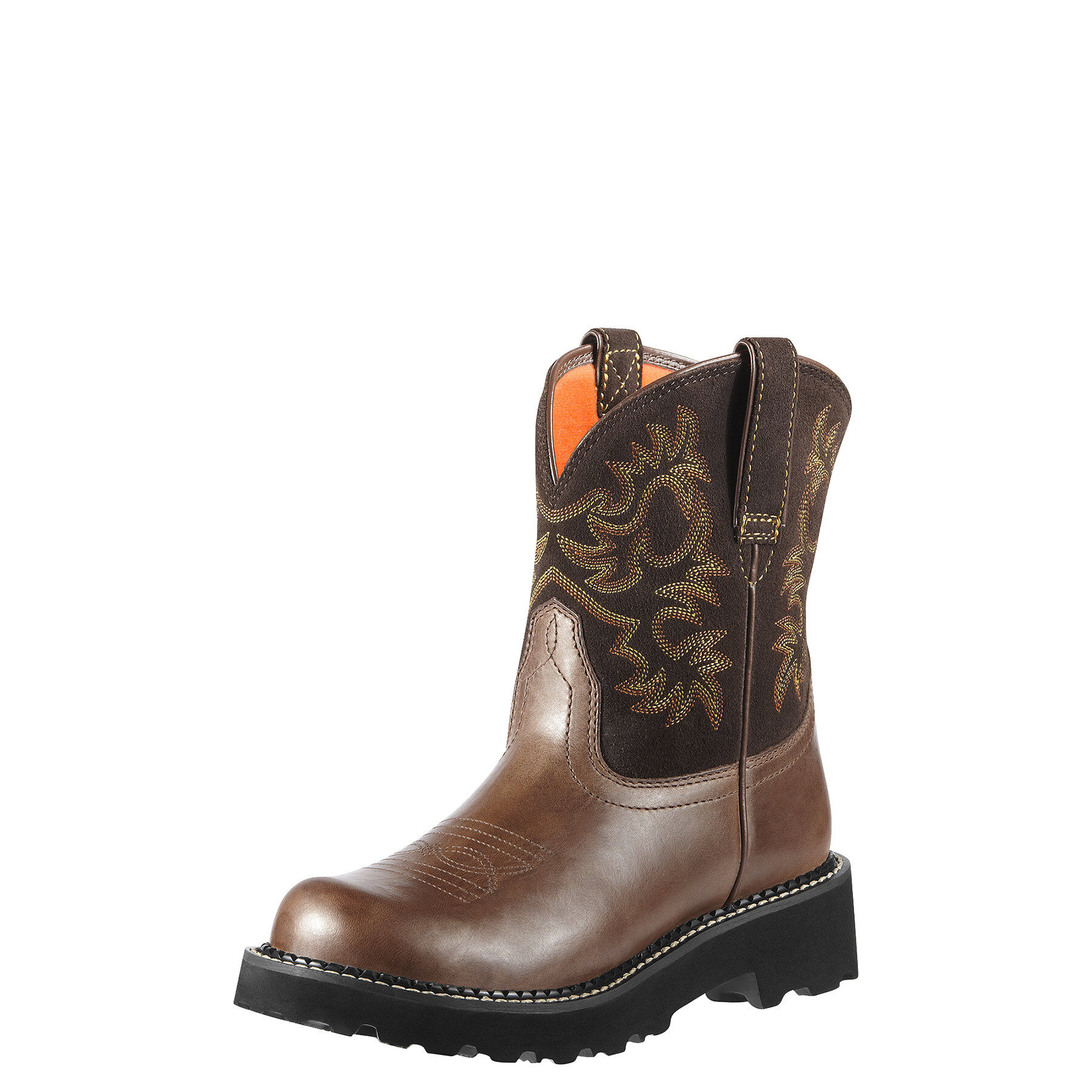 Ariat Fatbaby Wide Width Sale | head.hesge.ch
