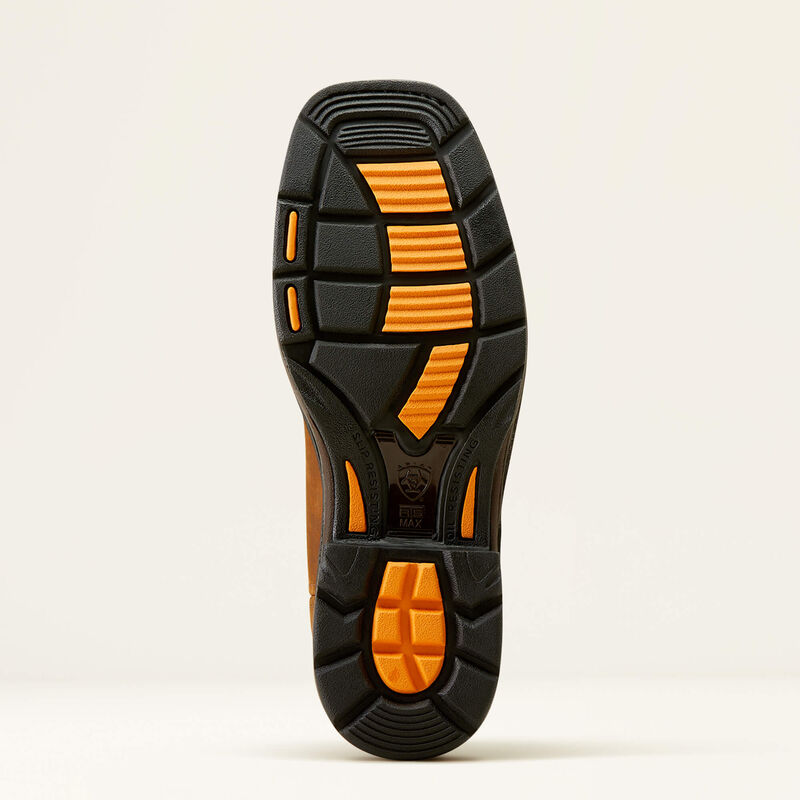 WorkHog MetGuard CSA Waterproof Composite Toe Work Boot