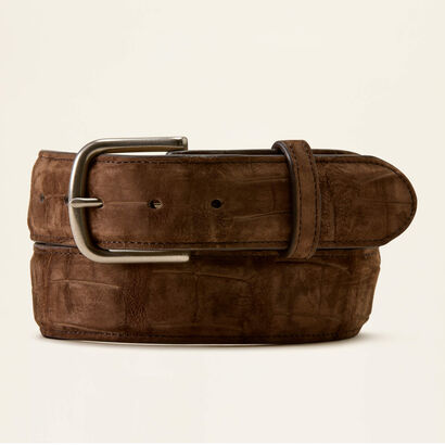 Jeffrey Belt Front