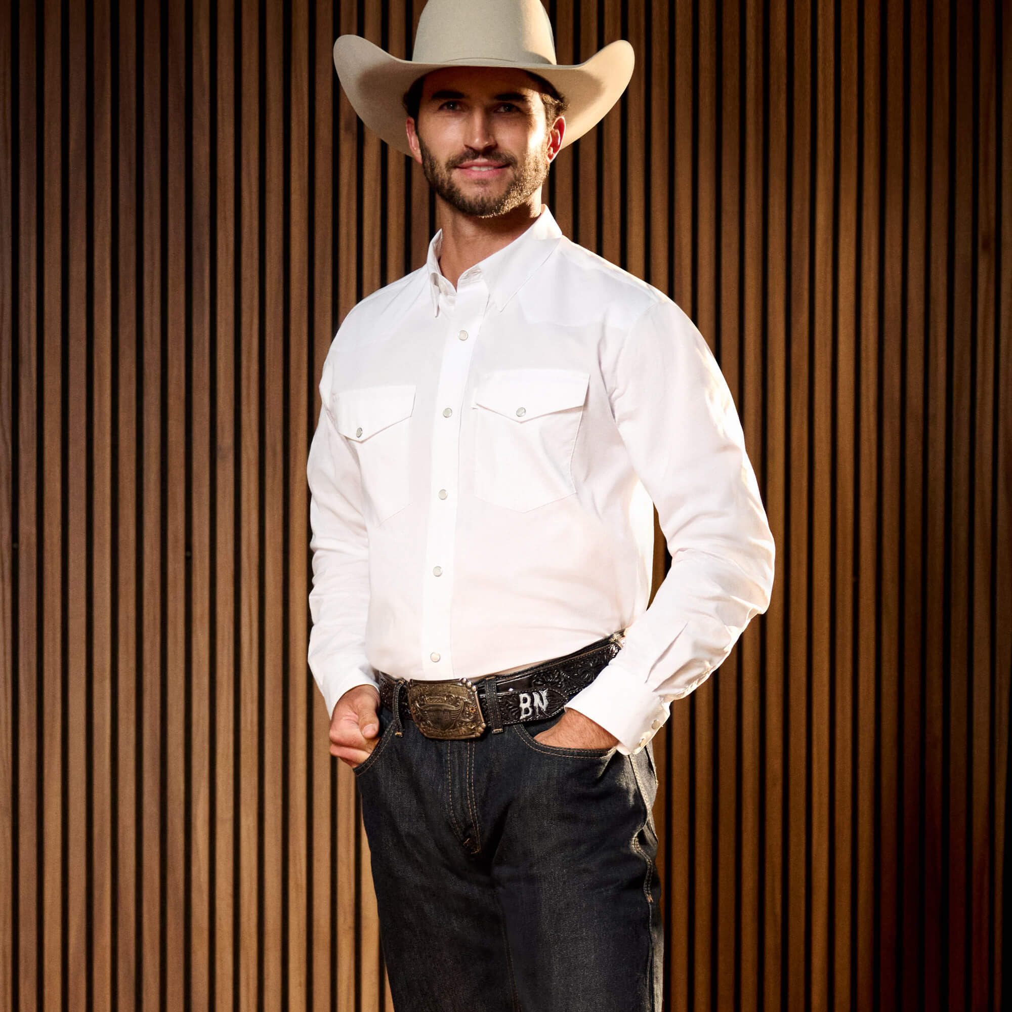 Lightweight Twill Classic Fit Shirt | Ariat