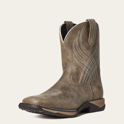 Youth Anthem Western Boot