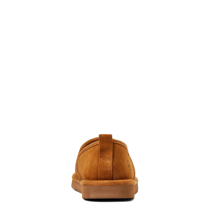 ariat lasso slippers