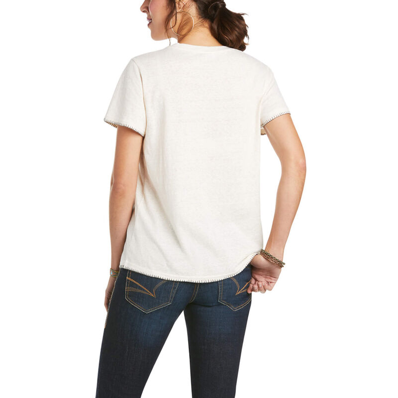 Ranch Round Up T-Shirt