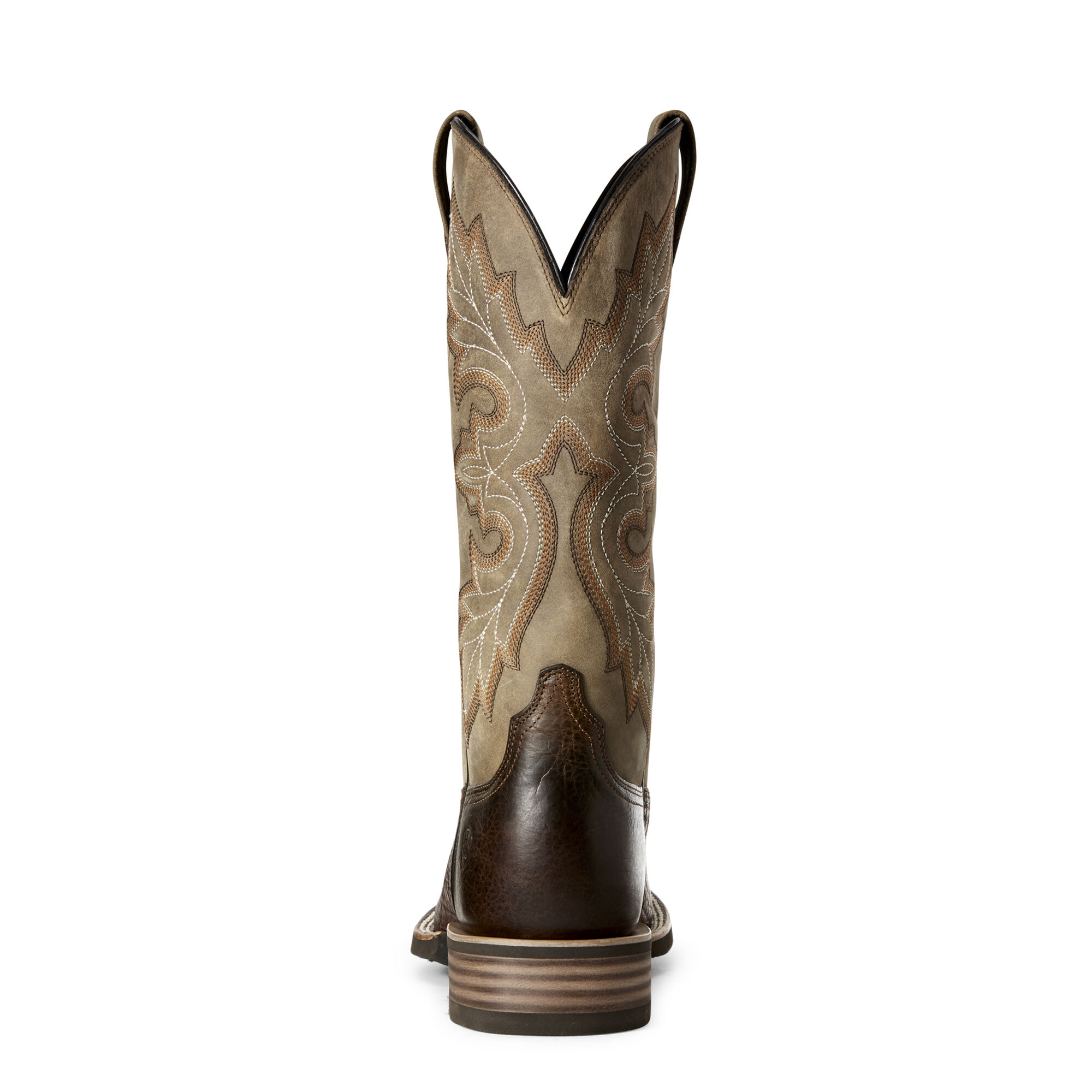 Lockwood Western Boot | Ariat