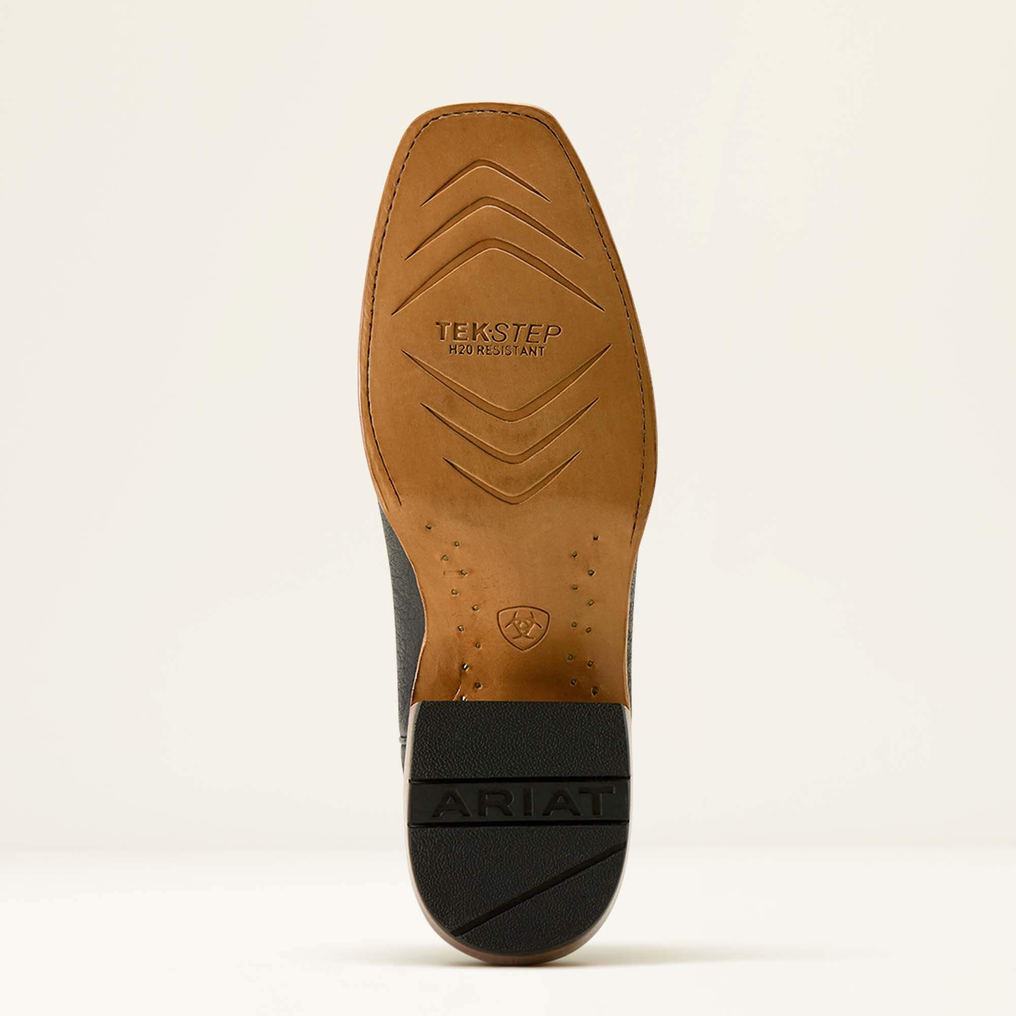 Futurity Platinum Narrow Cutter Toe Cowboy Boot - thumbnail 10