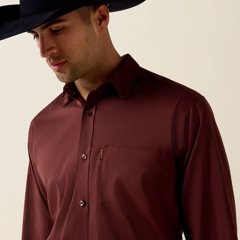 Everything Classic Fit Shirt 01