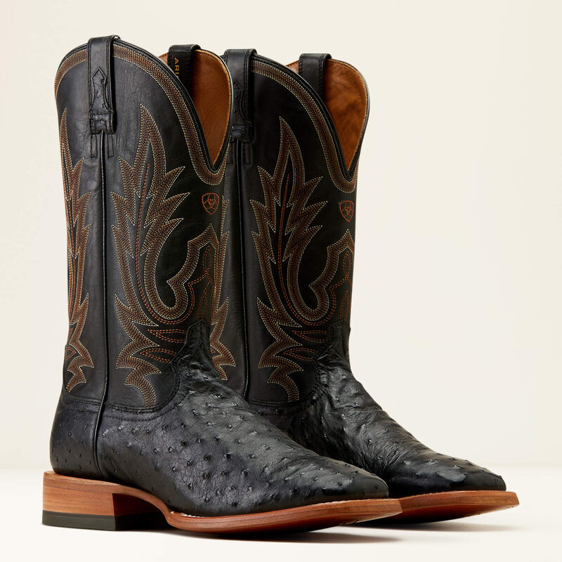 Showboat Cowboy Boot