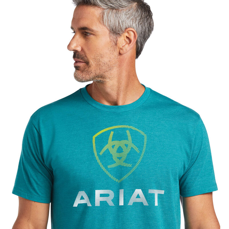 Ariat Blends T-Shirt
