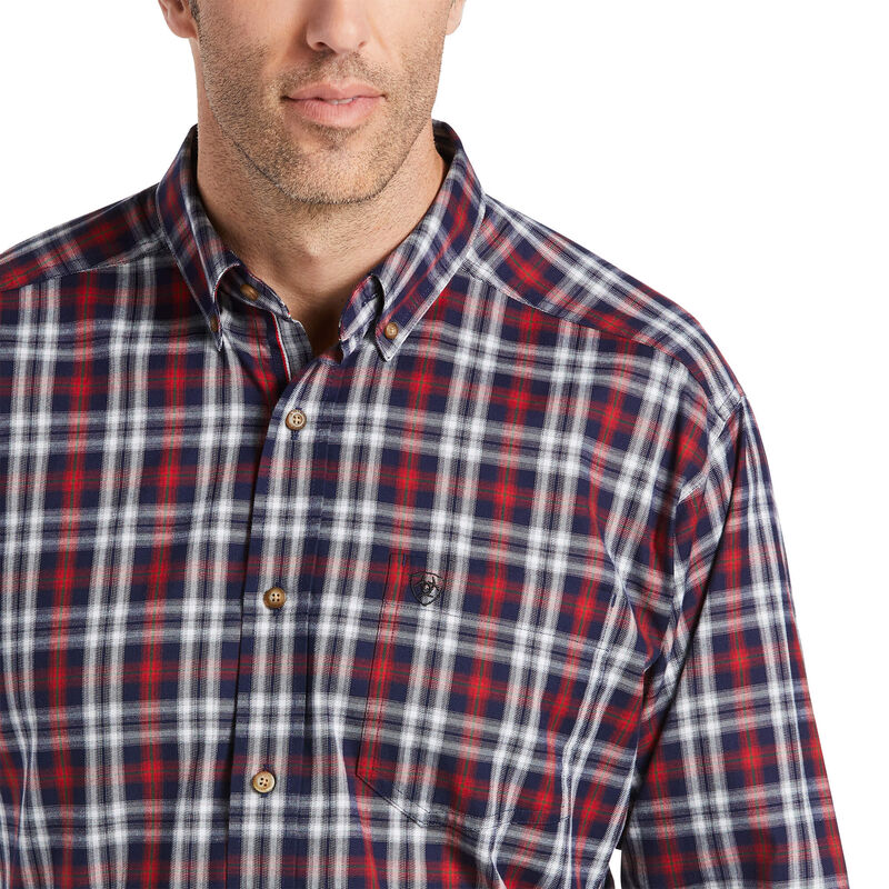 Pro Series Brinlee Classic Fit Shirt