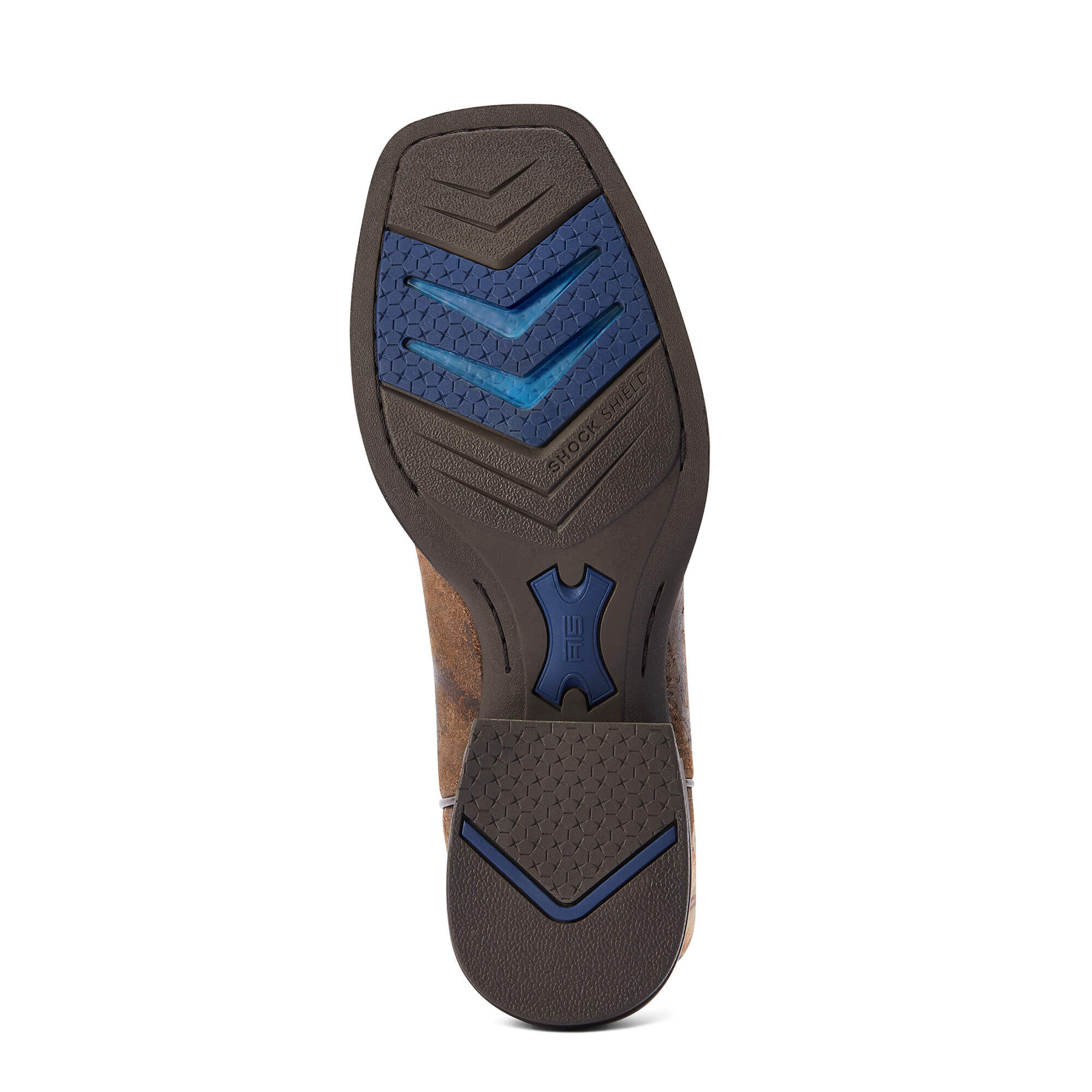 Wilder Western Boot | Ariat