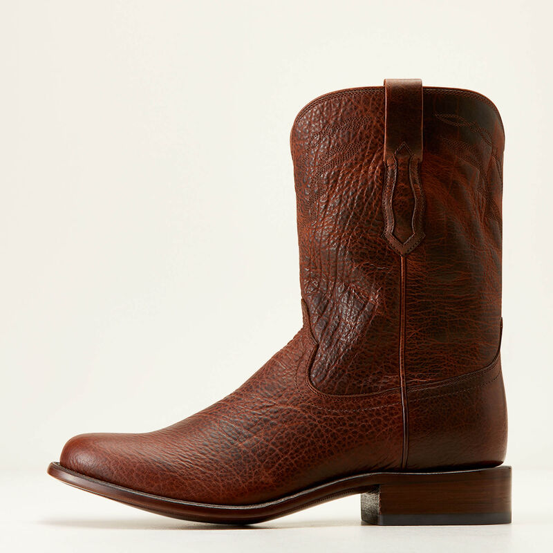 Bench Made Clanton Western Boot