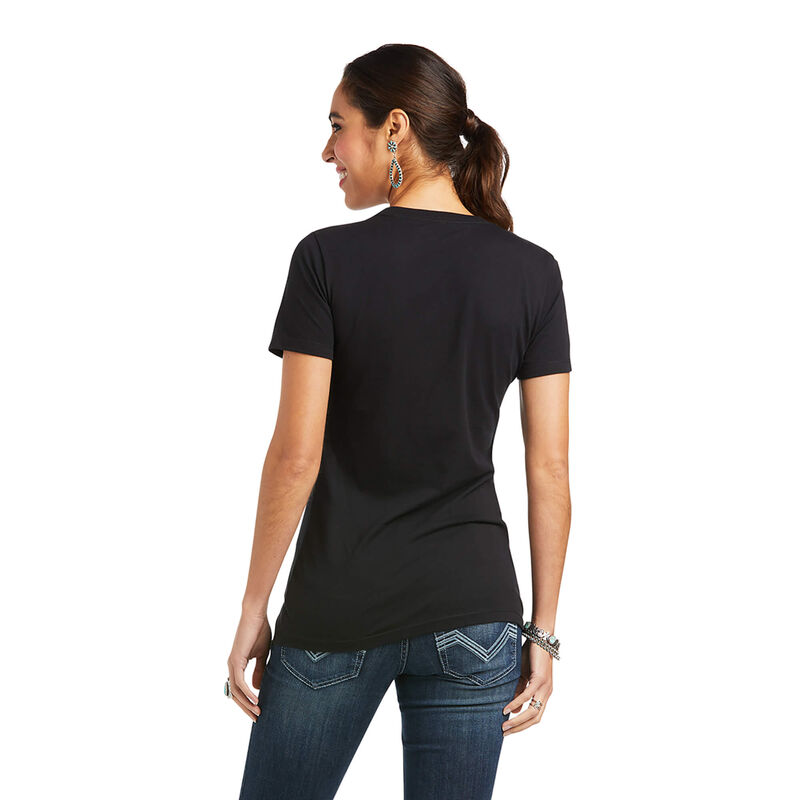 Ariat South Western T-Shirt