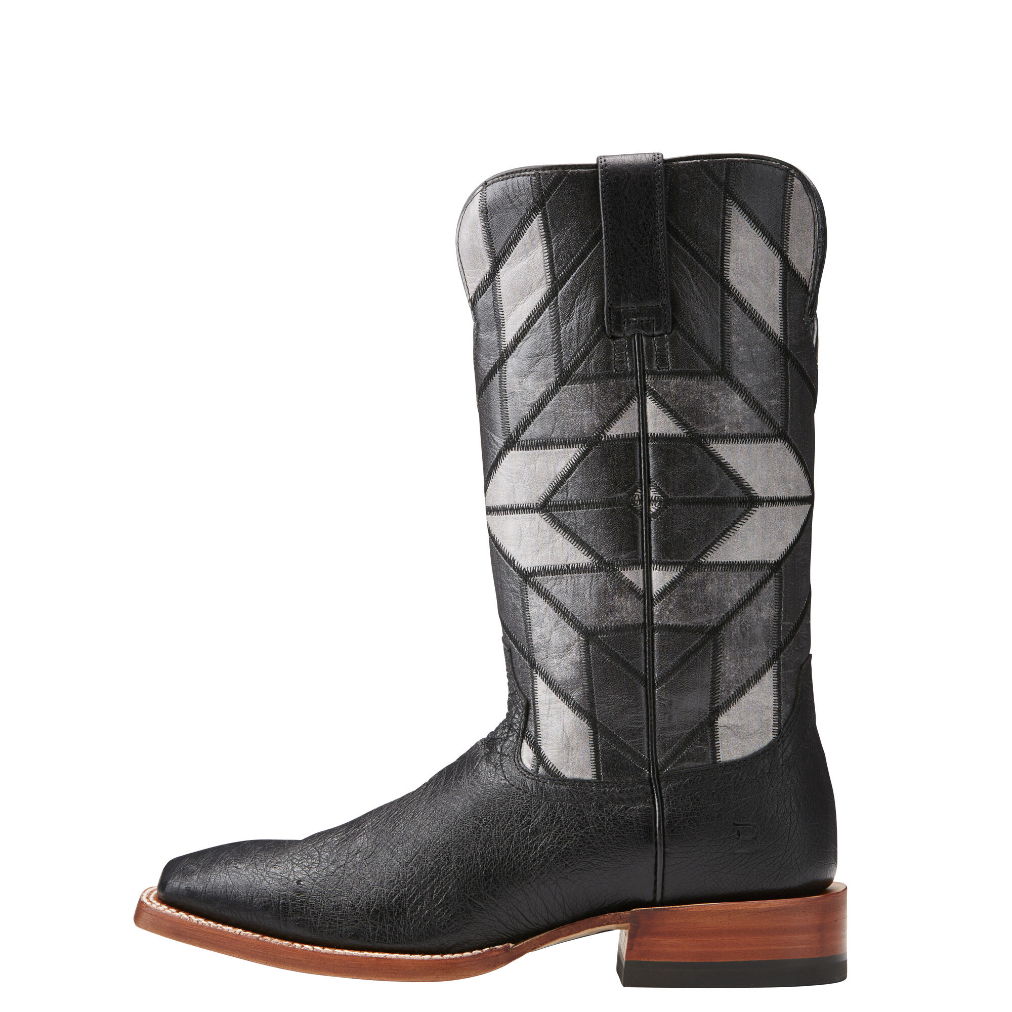 ariat relentless