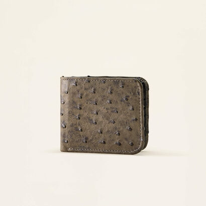 Ryland Wallet Front