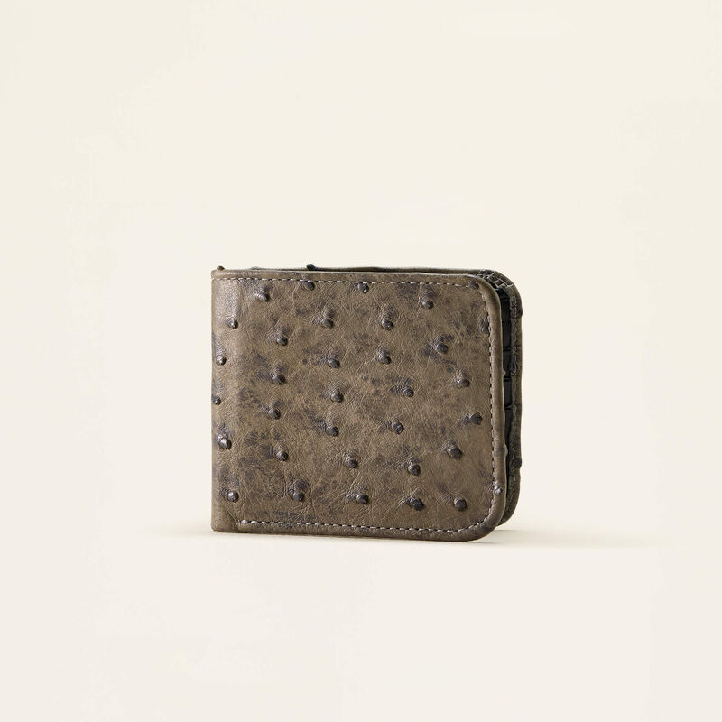 Ryland Wallet Front