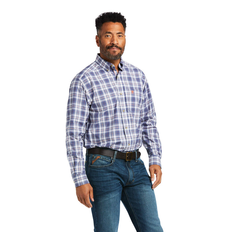 Pro Series Diego Classic Fit Shirt | Ariat
