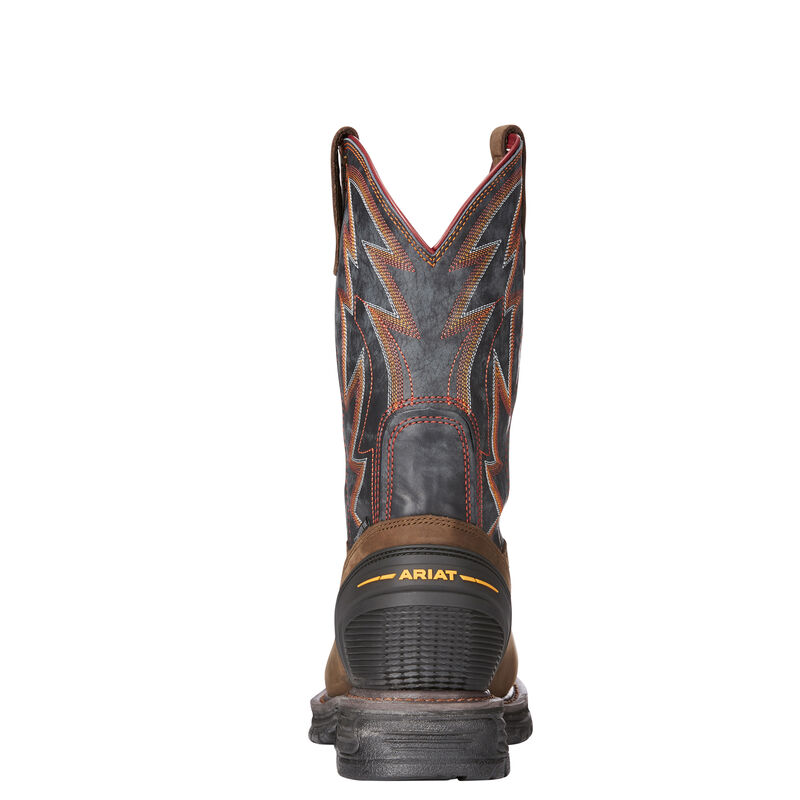 Catalyst VX Thunder Waterproof Composite Toe Work Boot | Ariat