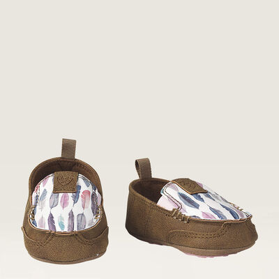 Infant lil stompers anna cruiser