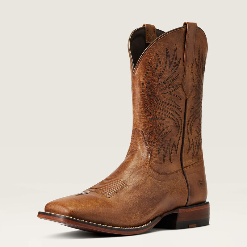 Circuit Wagner Western Boot | Ariat