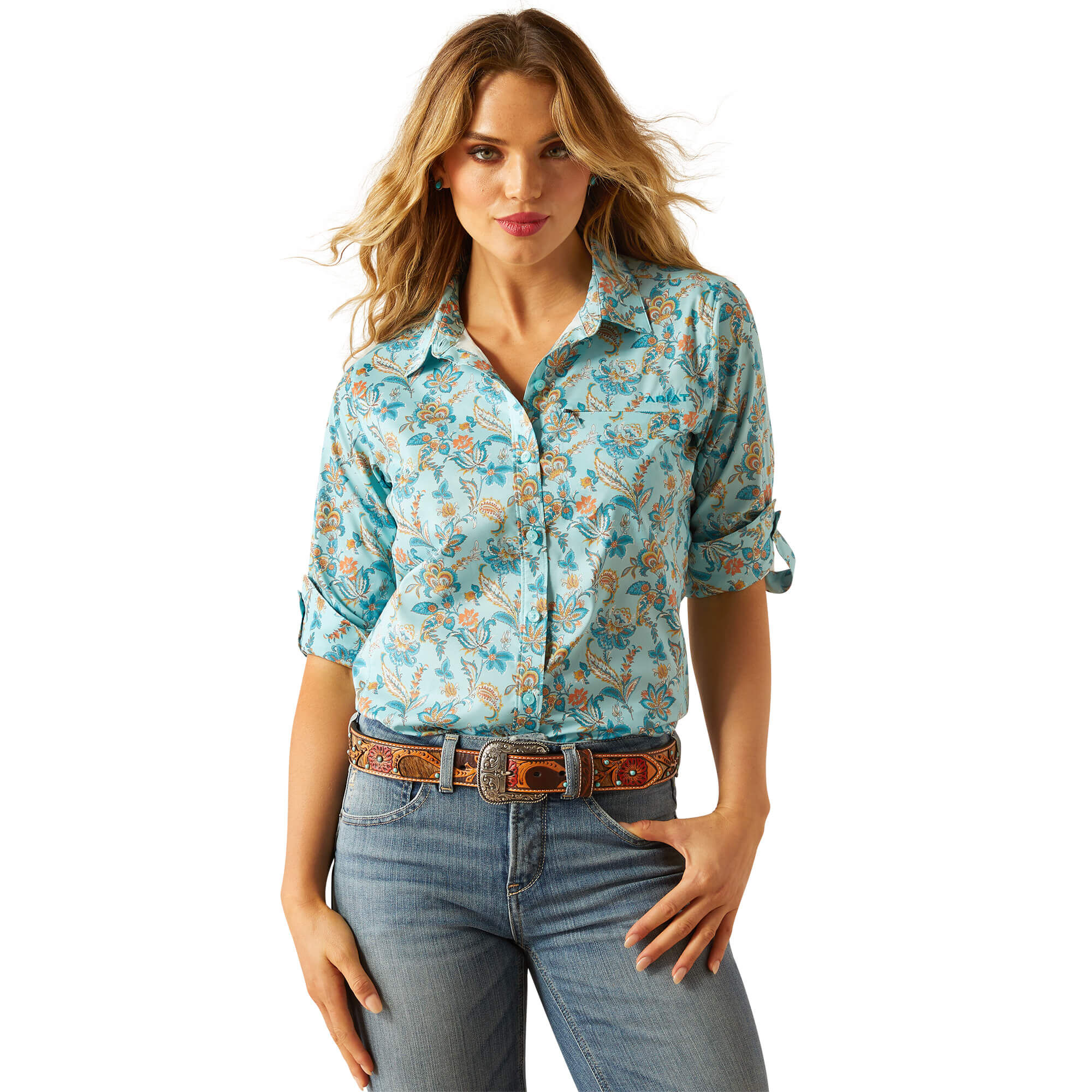 VentTEK Stretch Shirt