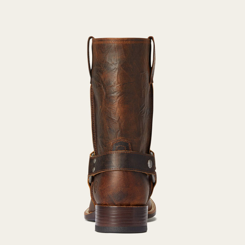 Harness Patriot Ultra Western Boot