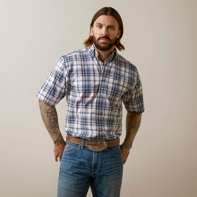 Pro Series Olsen Fitted Shirt