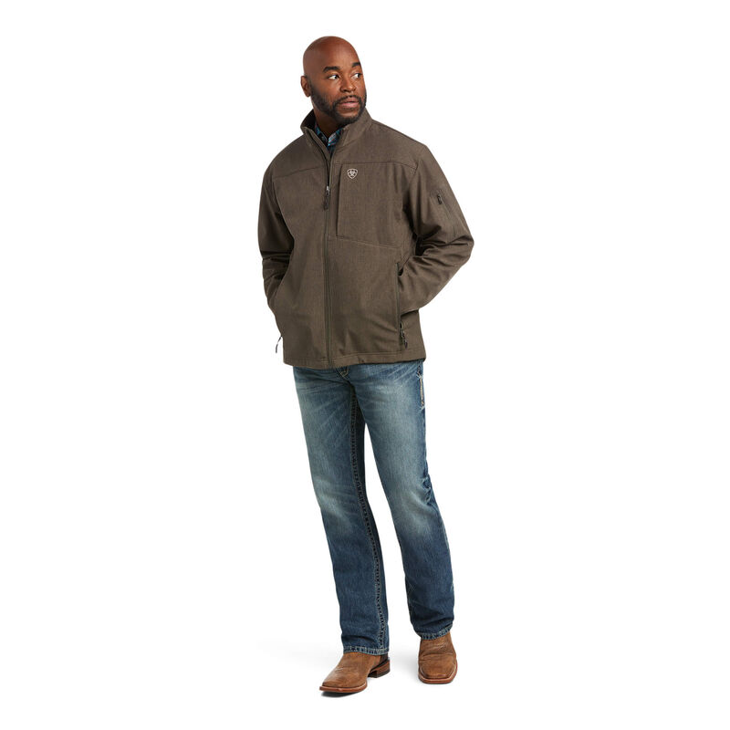 Vernon 2.0 Softshell Jacket