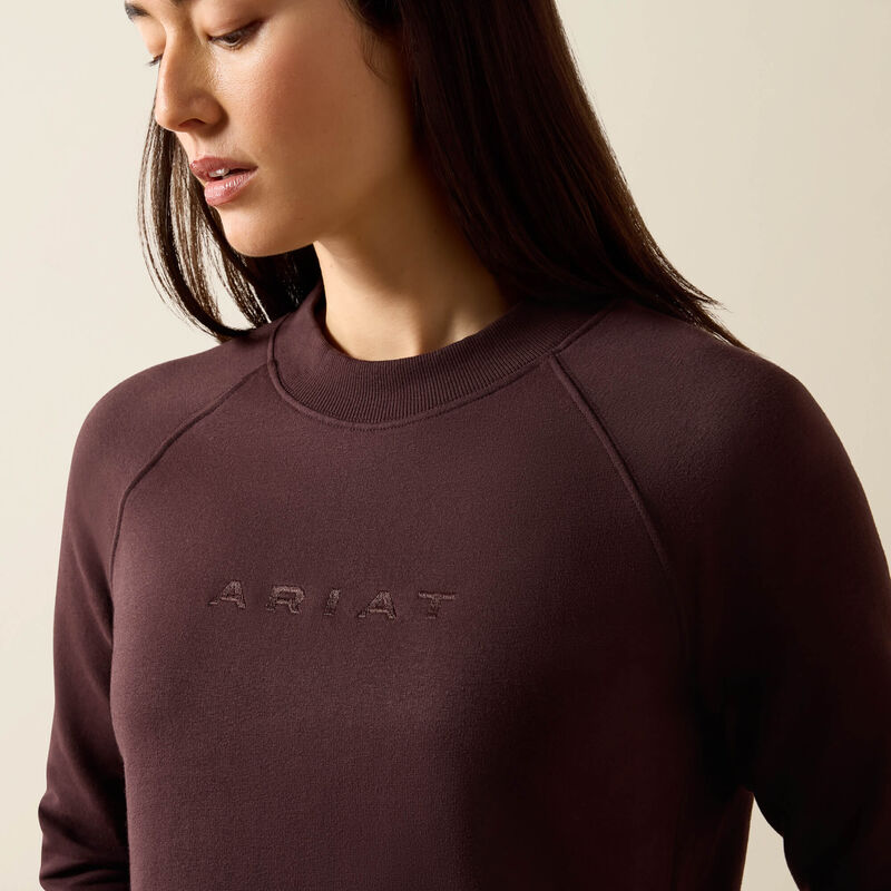 Martine Sweatshirt 01
