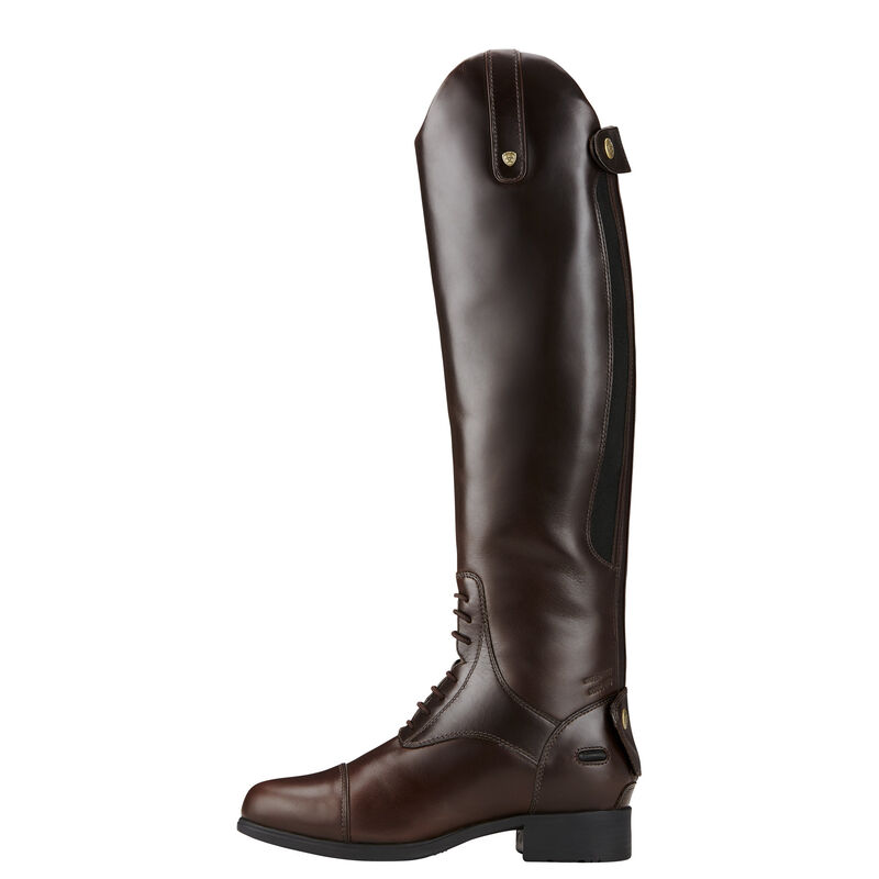 Bromont Pro Waterproof Insulated Tall Riding Boot