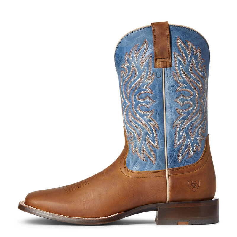Circuit Greeley Western Boot