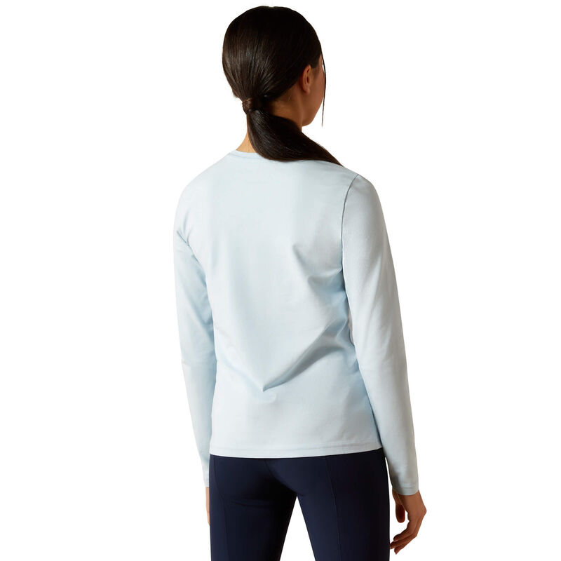 Happy T-Shirt Back