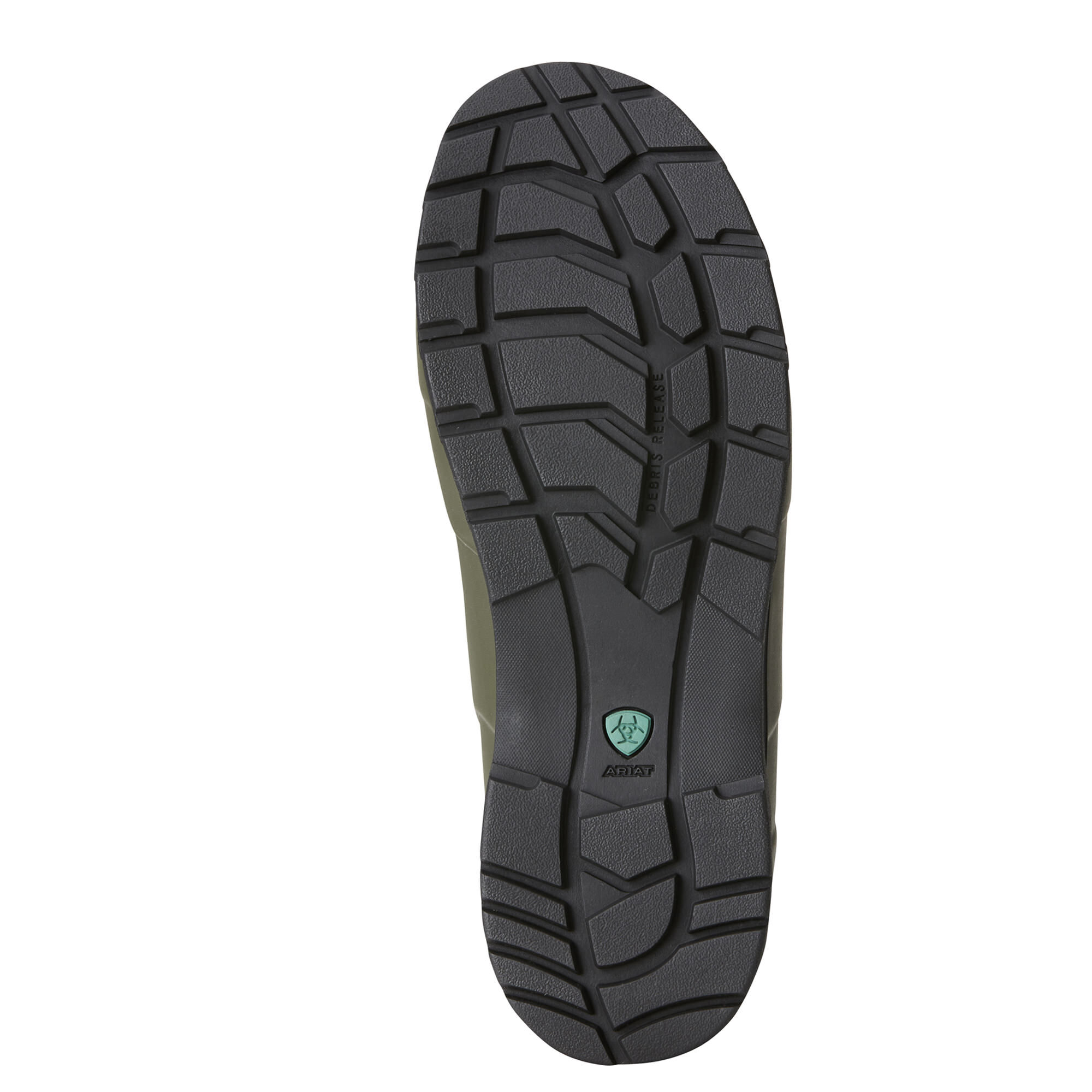 ariat women's springfield rubber boots