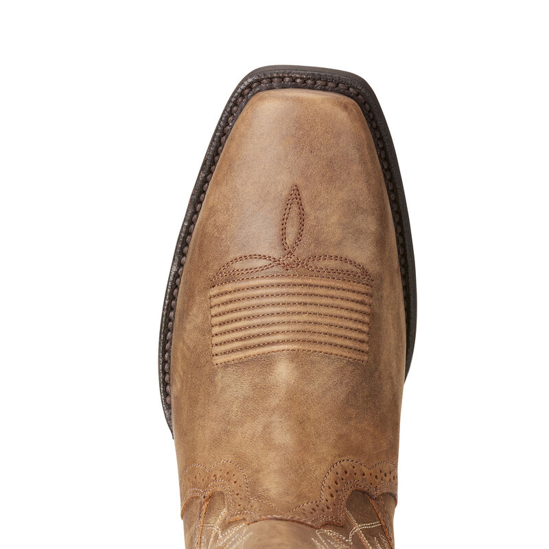 Downtown Legend Western Boot