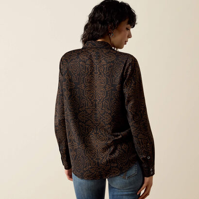 Homestyle Shirt Back