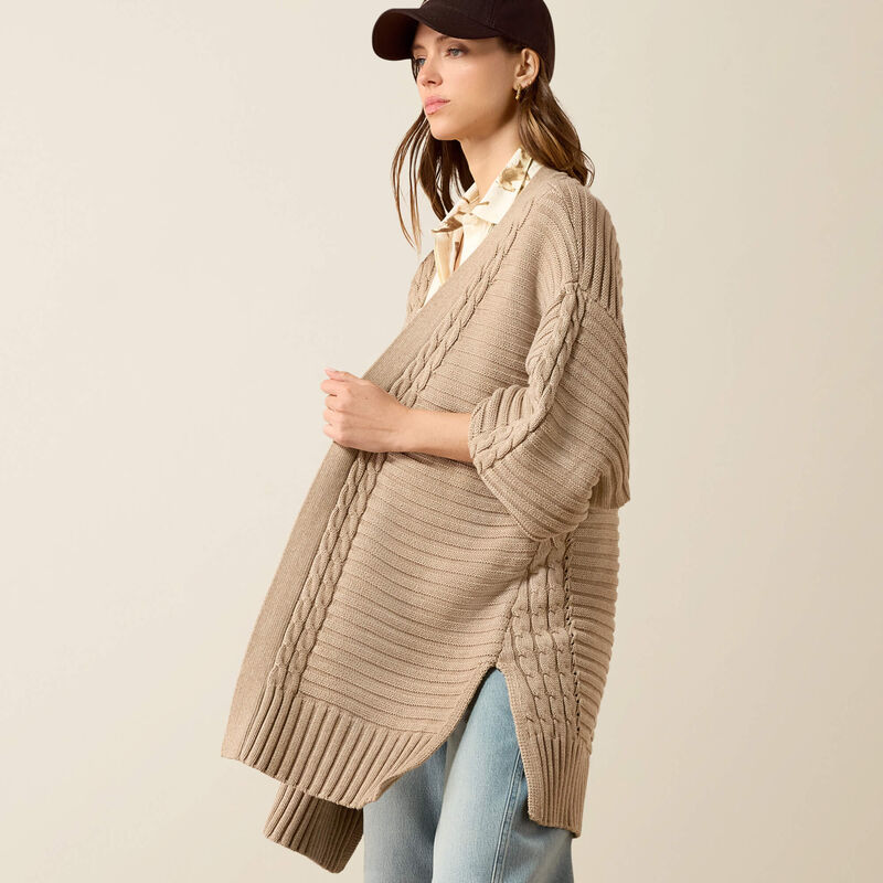 Somerford Cardigan 03