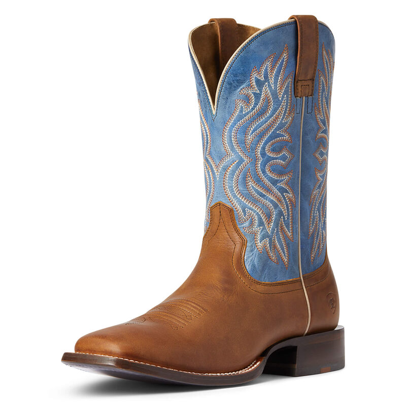 Circuit Greeley Western Boot