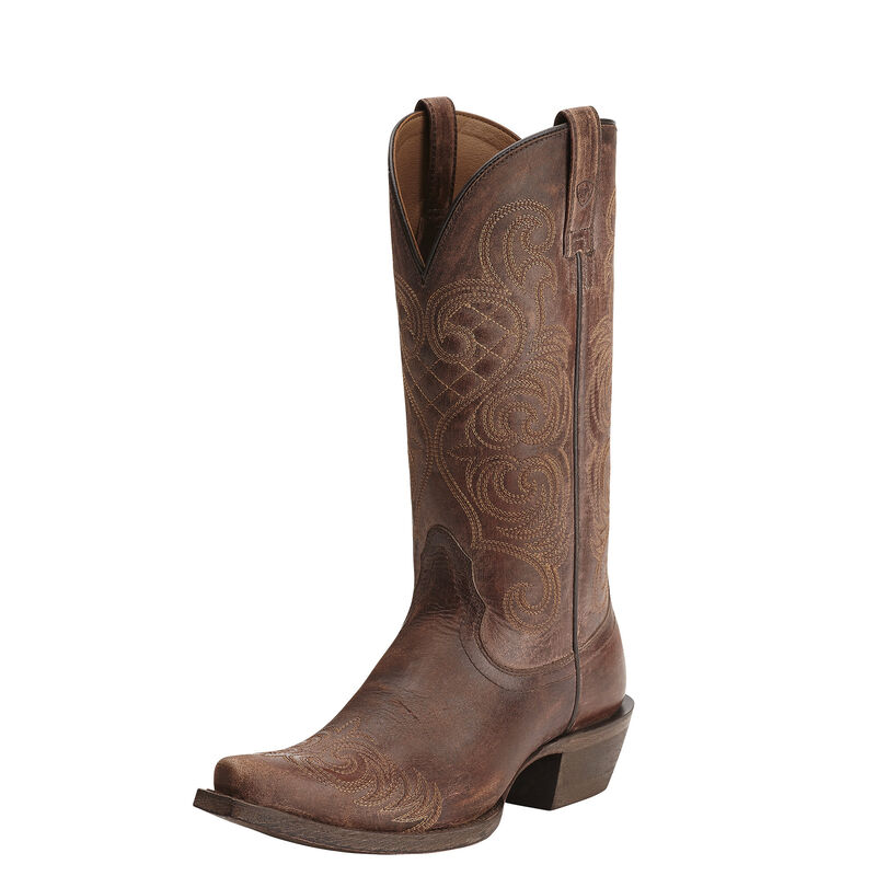 Women's Boots, Knee High, Ankle, Fringe, Roper, Cowgirl