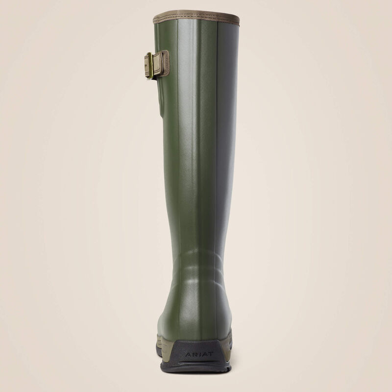 Burford Rubber Boot