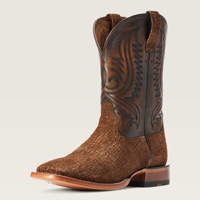 Circuit Paxton Western Boot
