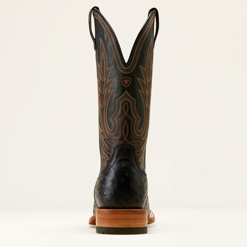 Showboat Cowboy Boot