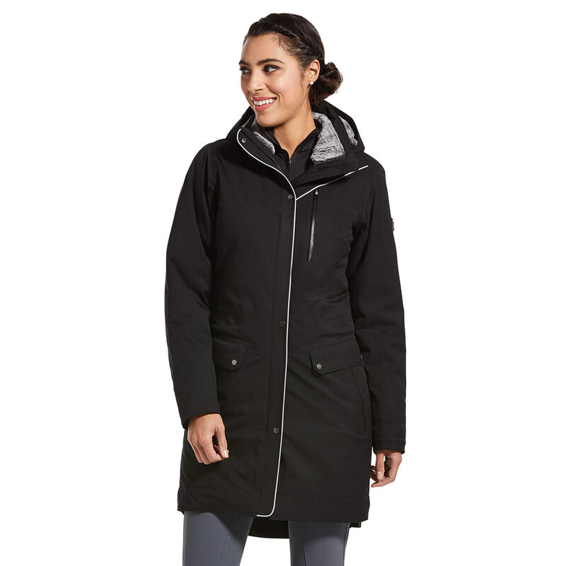 Tempest Waterproof Insulated Parka | Ariat