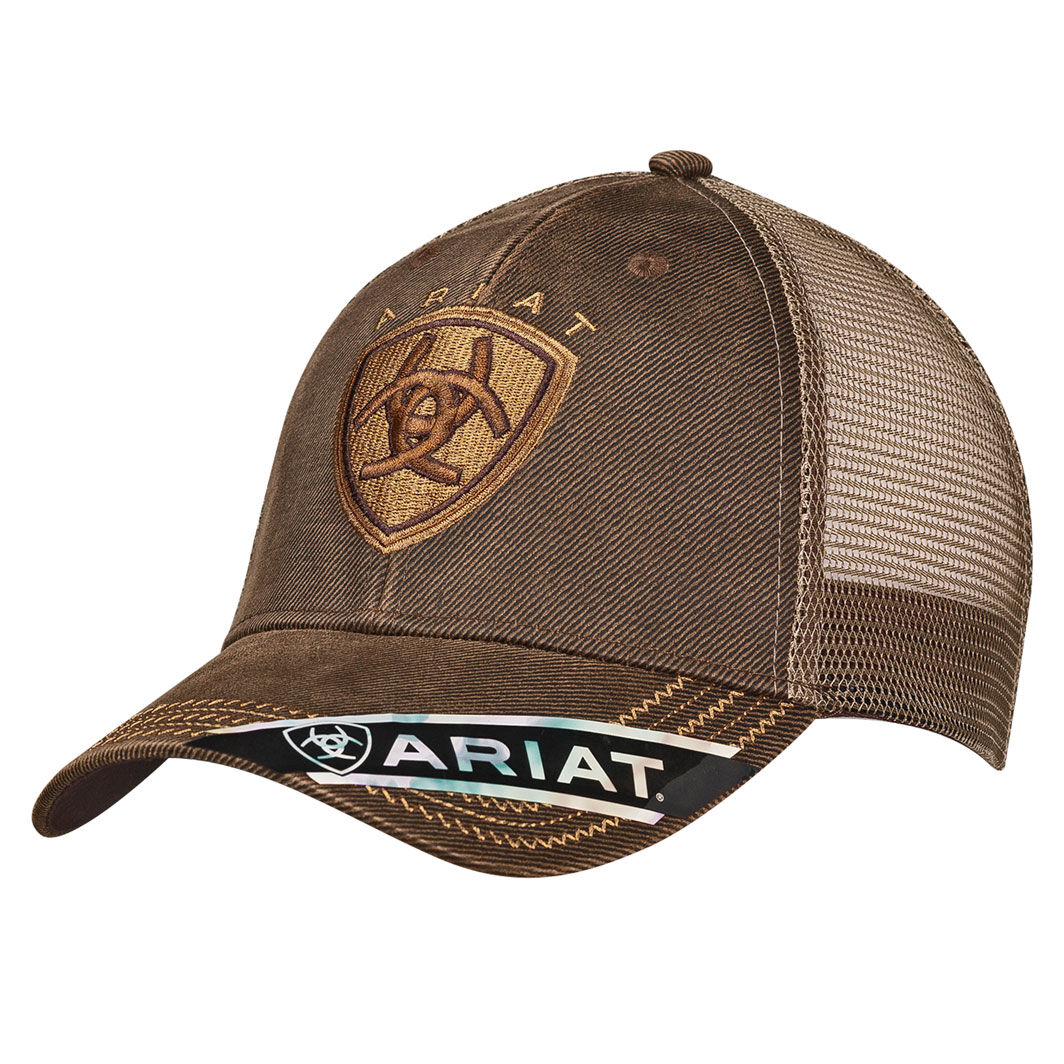 Structured Cap | Ariat