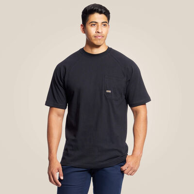 Work T-shirts & Tops | Ariat