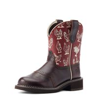 Buy Ariat Women's Footwear - Boots, Shoes - Free Delivery & Free ...