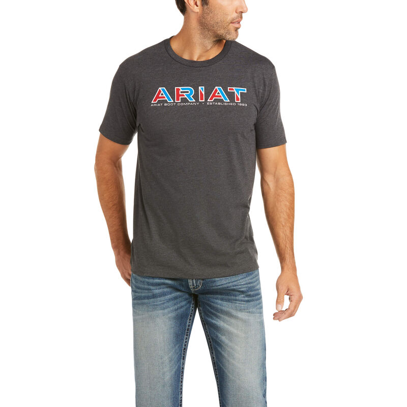 Ariat Shadow 93 T-Shirt
