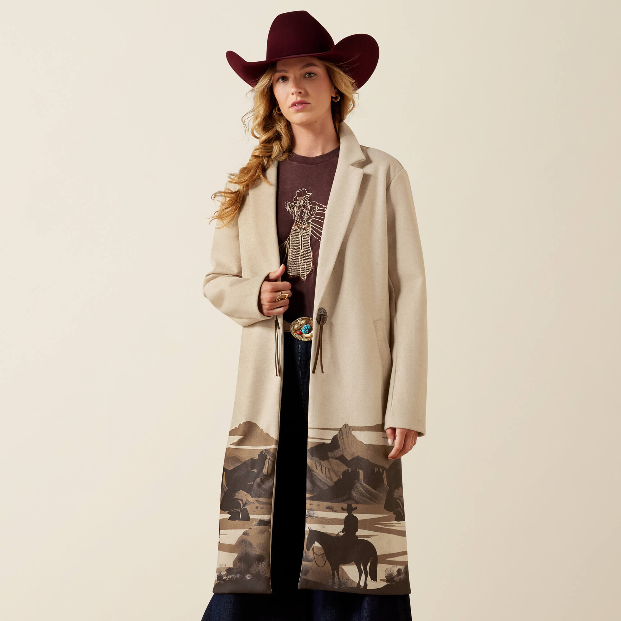 Rawlins Jacket | Ariat